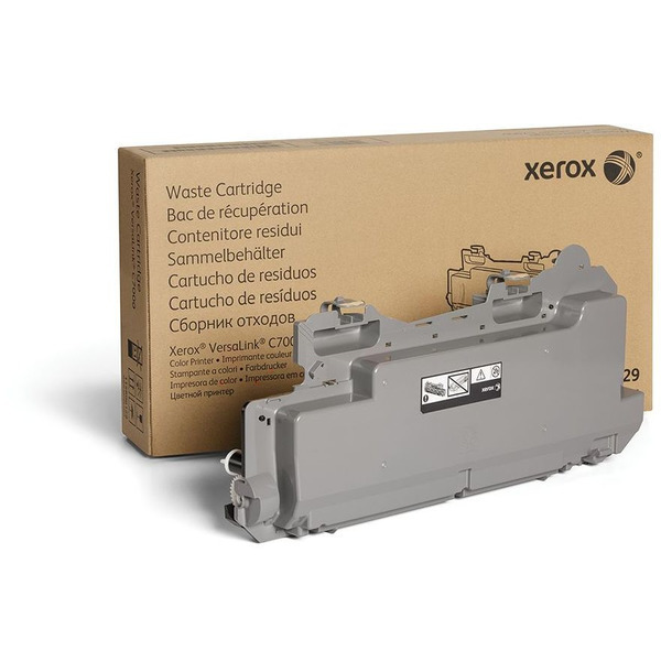 Original Xerox 115R00129 Collecteurs de toner