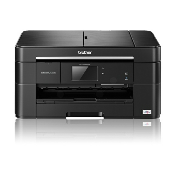 Brother MFC-J 5620 DW cartouches et toners au meilleur prix ✔️. Compatibles ou originaux ? Vous avez le choix ✔️. Comparez, commandez, économisez !