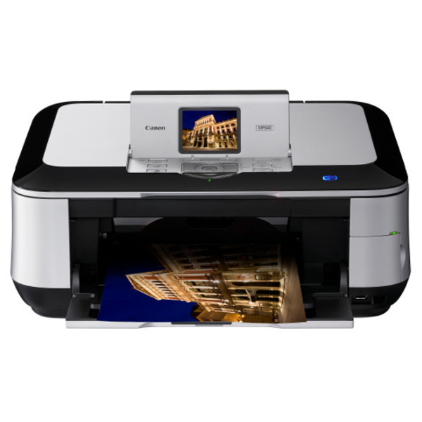 Canon Pixma MP 640 cartouches et toners au meilleur prix ✔️. Compatibles ou originaux ? Vous avez le choix ✔️. Comparez, commandez, économisez !