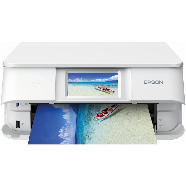 Epson Expression Photo XP-8605 cartouches et toners au meilleur prix ✔️. Compatibles ou originaux ? Vous avez le choix ✔️. Comparez, commandez, économisez !