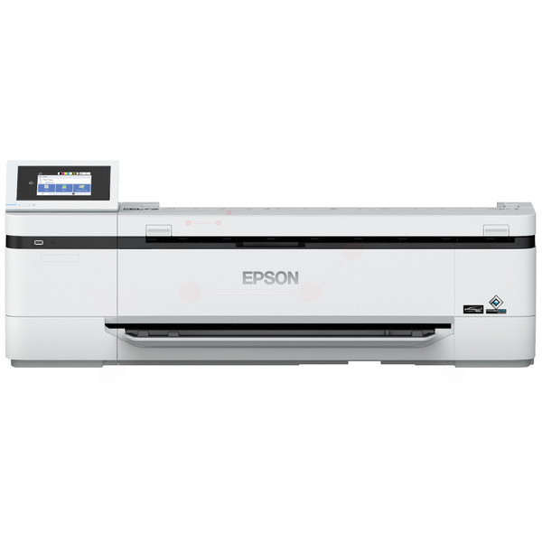 Epson SureColor SC-T 3100 M cartouches et toners au meilleur prix ✔️. Compatibles ou originaux ? Vous avez le choix ✔️. Comparez, commandez, économisez !