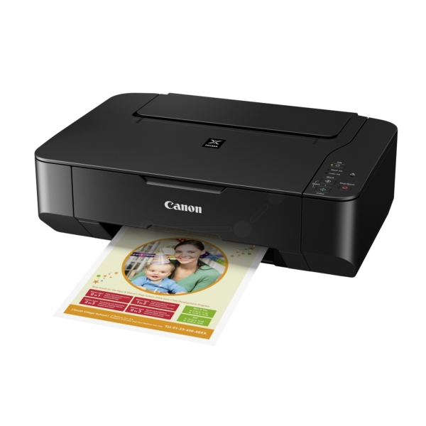 Canon Pixma MP 230 cartouches et toners au meilleur prix ✔️. Compatibles ou originaux ? Vous avez le choix ✔️. Comparez, commandez, économisez !