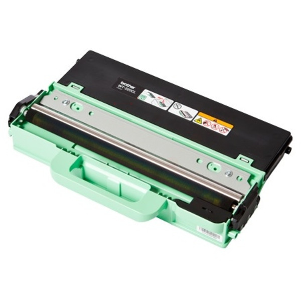 Original Brother WT220CL Collecteurs de toner