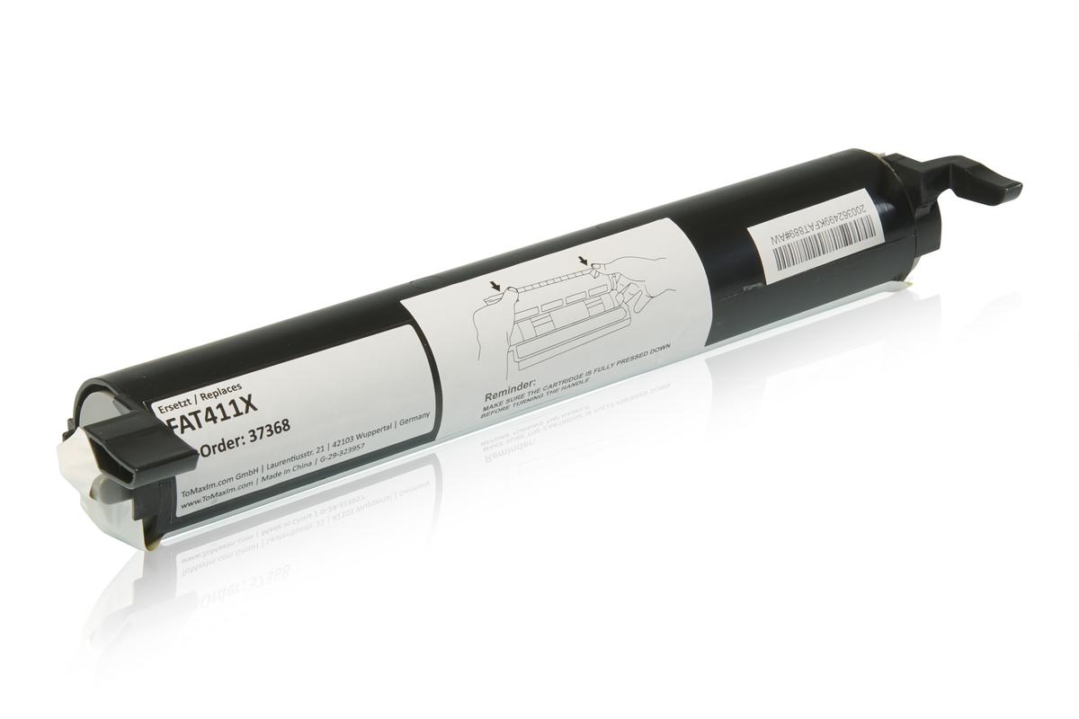 Alternative à Panasonic FAT411X Cartouche toner, noir