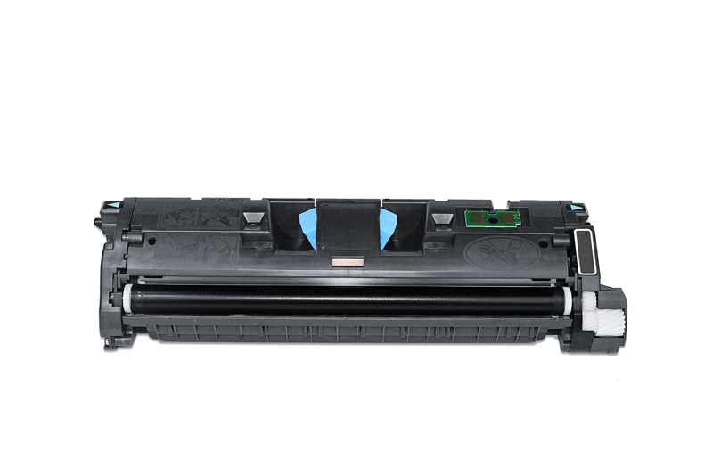 Toner compatible HP C9700A / 121A -  noir - 5000 pages offrez-vous la qualité au meilleur prix ! | cartoucheclub.com