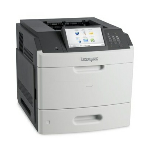 Lexmark M 5155 cartouches et toners au meilleur prix ✔️. Compatibles ou originaux ? Vous avez le choix ✔️. Comparez, commandez, économisez !