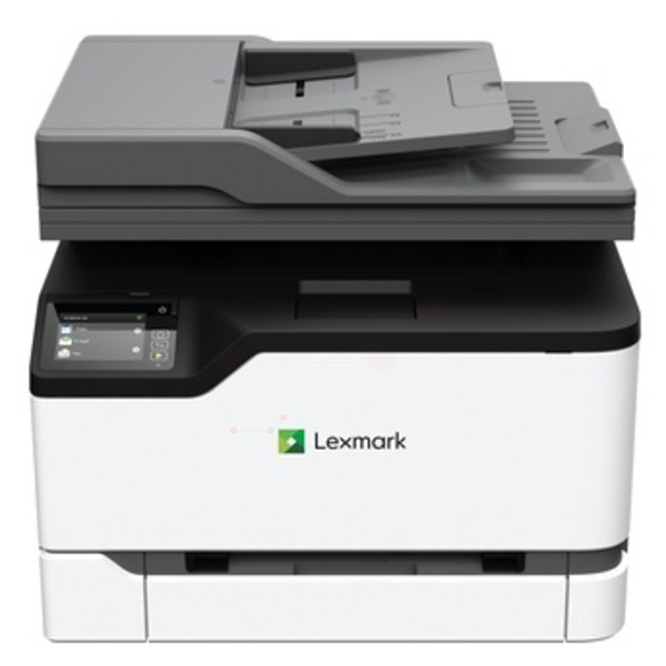 Lexmark MC 3224 dwe cartouches et toners au meilleur prix ✔️. Compatibles ou originaux ? Vous avez le choix ✔️. Comparez, commandez, économisez !