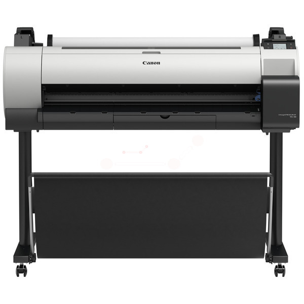 Canon imagePROGRAF TA-30 cartouches et toners au meilleur prix ✔️. Compatibles ou originaux ? Vous avez le choix ✔️. Comparez, commandez, économisez !