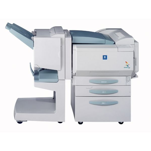 Konica Minolta CF 3102 P cartouches et toners au meilleur prix ✔️. Compatibles ou originaux ? Vous avez le choix ✔️. Comparez, commandez, économisez !