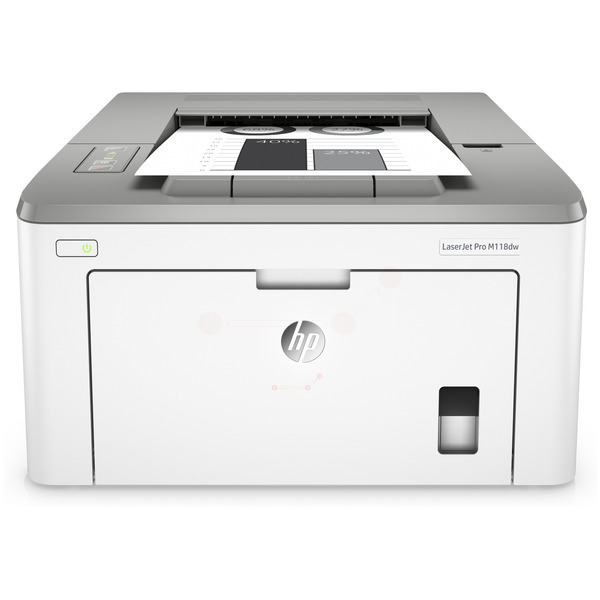 HP LaserJet Pro M 118 dw cartouches et toners au meilleur prix ✔️. Compatibles ou originaux ? Vous avez le choix ✔️. Comparez, commandez, économisez !
