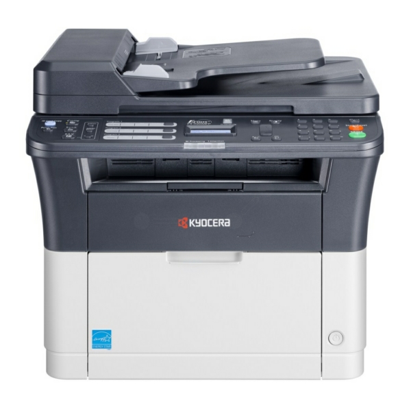 Kyocera FS-1120 MFP cartouches et toners au meilleur prix ✔️. Compatibles ou originaux ? Vous avez le choix ✔️. Comparez, commandez, économisez !