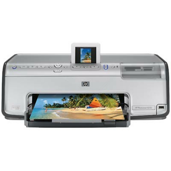 HP PhotoSmart 8200 Series cartouches et toners au meilleur prix ✔️. Compatibles ou originaux ? Vous avez le choix ✔️. Comparez, commandez, économisez !