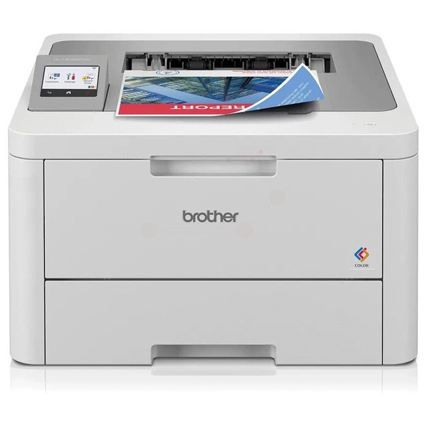 Brother HL-L 8230 CDW cartouches et toners au meilleur prix ✔️. Compatibles ou originaux ? Vous avez le choix ✔️. Comparez, commandez, économisez !