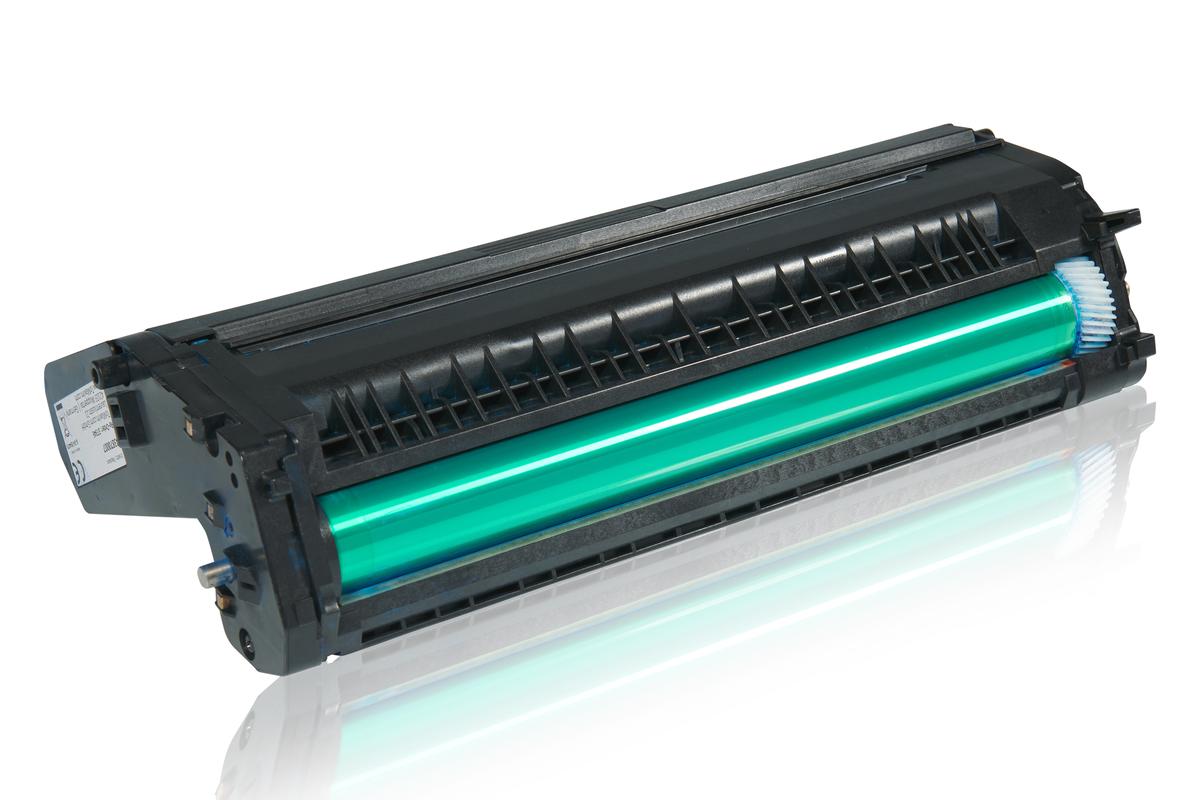 Alternative à OKI 43870007 / C5650 / C5750 Kit tambour, cyan