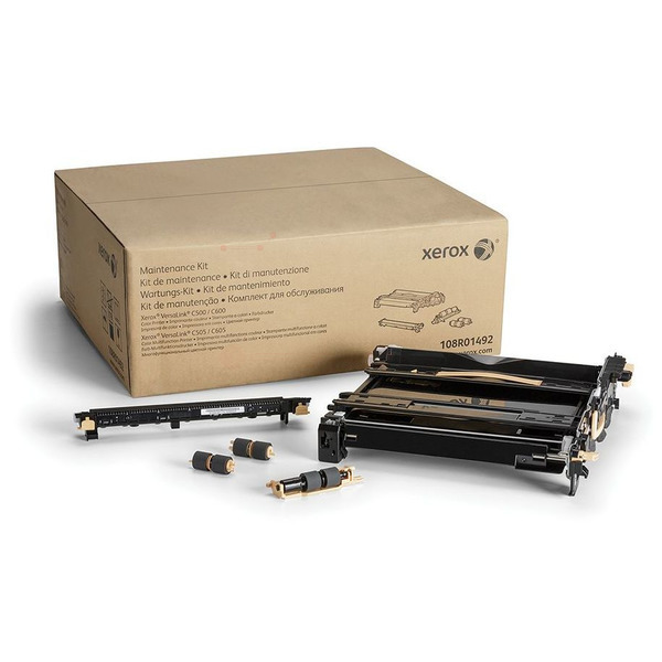 Original Xerox 108R01492 Service-Kit offrez-vous la qualité au meilleur prix ! | cartoucheclub.com