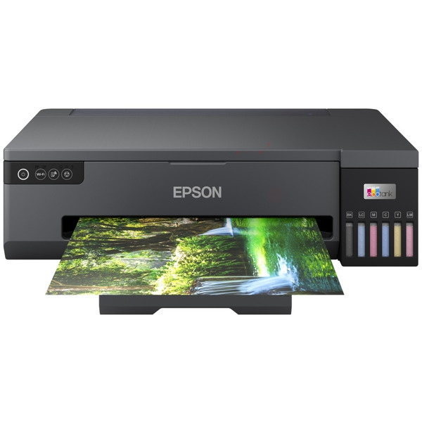 Cartouches Encre pour Epson EcoTank L 18050 | cartoucheclub.com