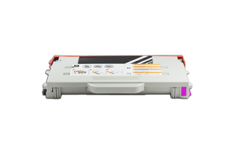 Alternative à Lexmark 20K1401 / C510 Cartouche toner, magenta