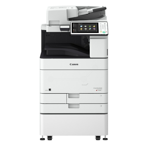Canon iR ADVANCE C 5500 II