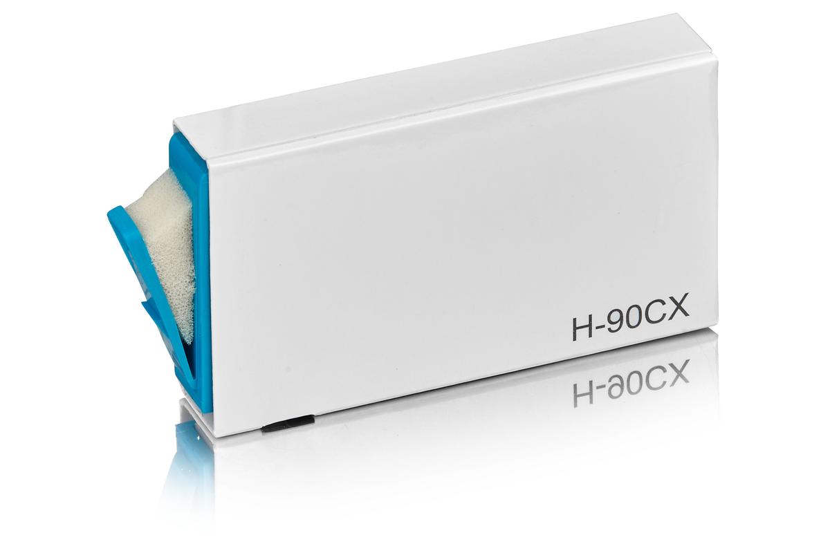 Alternative à HP T6M03AE / 903XL Cartouche d'encre, cyan