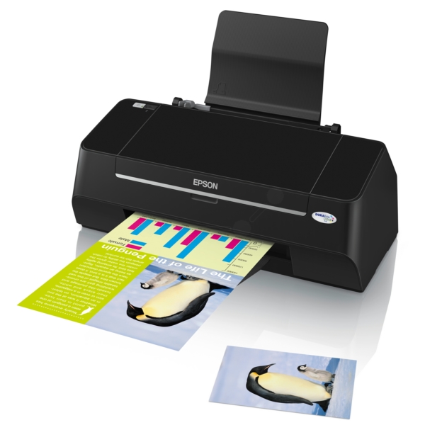 Epson Stylus S 21 cartouches et toners au meilleur prix ✔️. Compatibles ou originaux ? Vous avez le choix ✔️. Comparez, commandez, économisez !