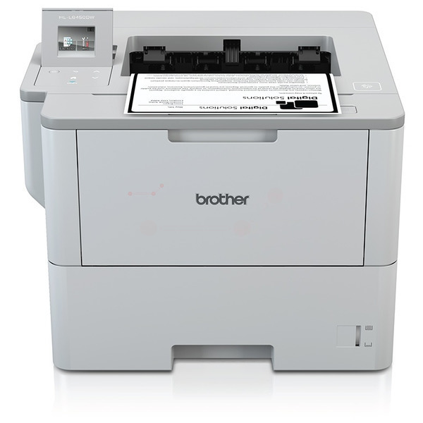 Brother HL-L 6450 DW cartouches et toners au meilleur prix ✔️. Compatibles ou originaux ? Vous avez le choix ✔️. Comparez, commandez, économisez !