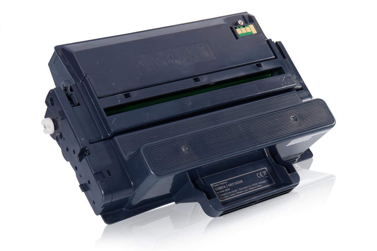 Alternative à HP SU887A / MLT-D203E Cartouche toner, noir