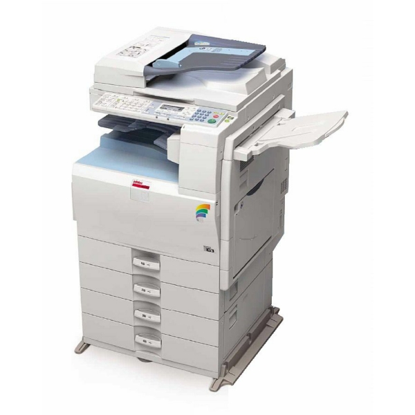 Infotec MP C 2550 cartouches et toners au meilleur prix ✔️. Compatibles ou originaux ? Vous avez le choix ✔️. Comparez, commandez, économisez !