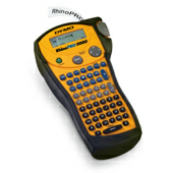Dymo Rhino 5000