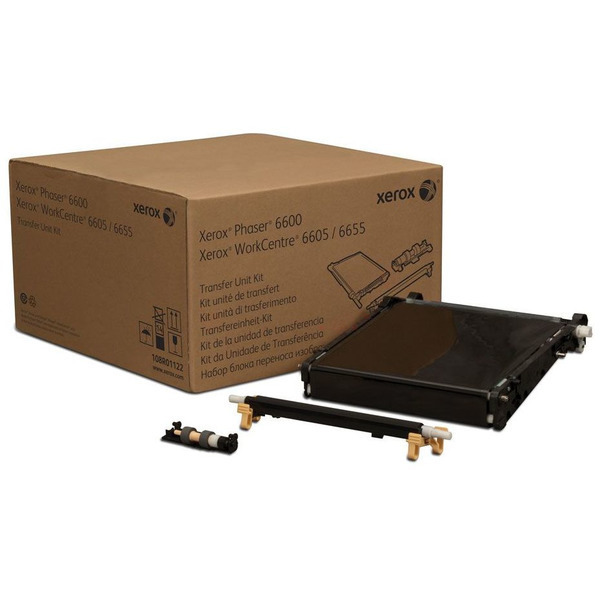 Original Xerox 108R01122 Unité de transfert