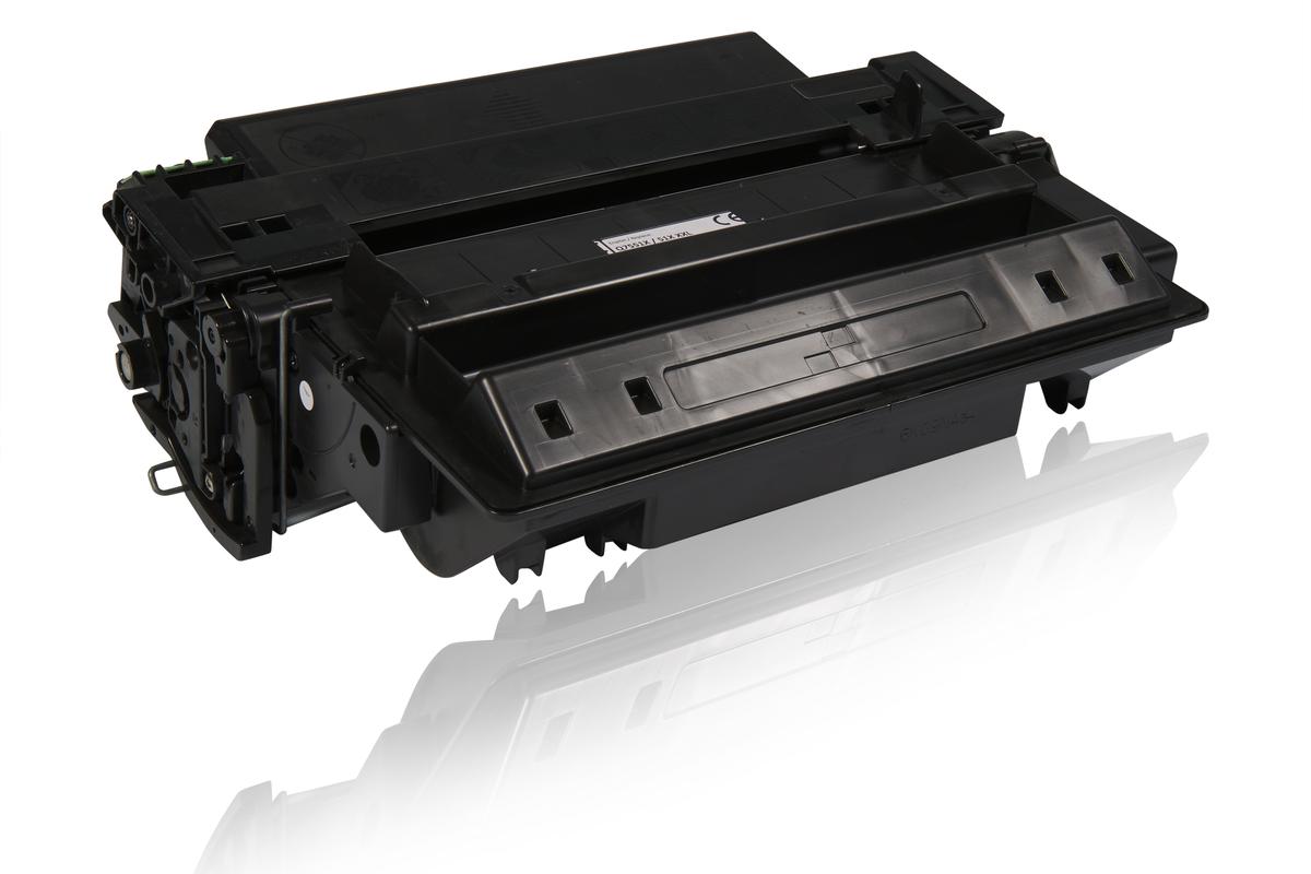 Alternative à HP Q7551A / 51A Cartouche toner, noir