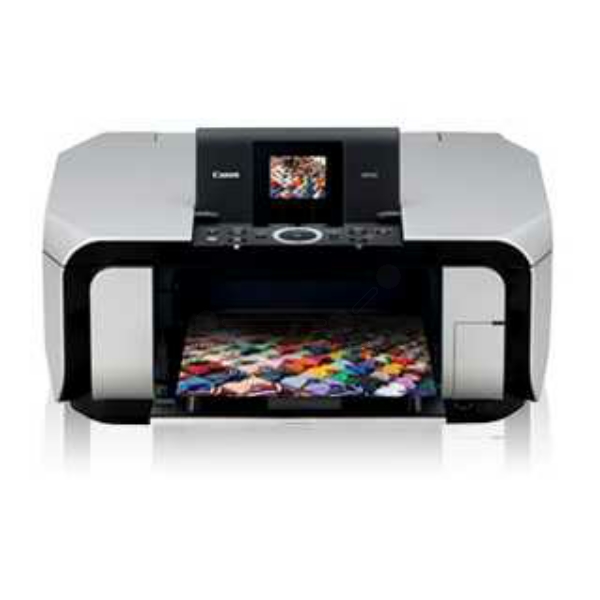 Canon Pixma MP 610 cartouches et toners au meilleur prix ✔️. Compatibles ou originaux ? Vous avez le choix ✔️. Comparez, commandez, économisez !