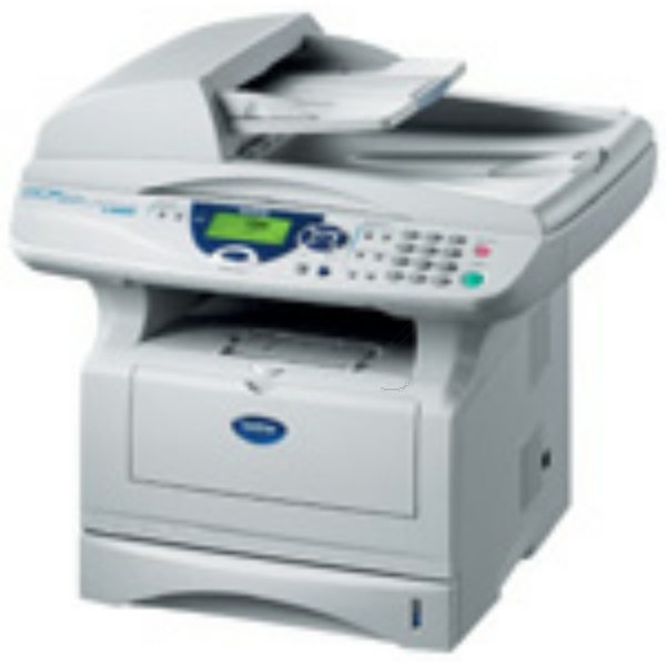 Brother MFC-8840 cartouches et toners au meilleur prix ✔️. Compatibles ou originaux ? Vous avez le choix ✔️. Comparez, commandez, économisez !