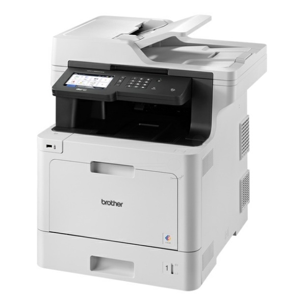Brother MFC-L 8900 CDW cartouches et toners au meilleur prix ✔️. Compatibles ou originaux ? Vous avez le choix ✔️. Comparez, commandez, économisez !