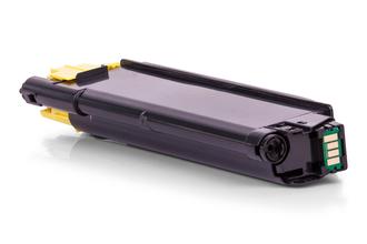 Alternative à Kyocera 1T02NTANL0 / TK-5160Y Cartouche toner, jaune
