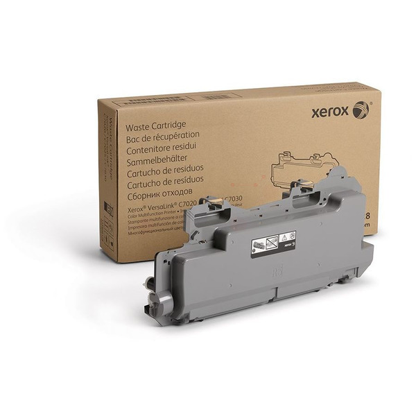 Original Xerox 115R00128 Collecteurs de toner