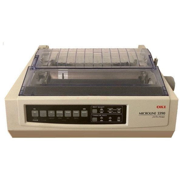 OKI Microline 3390 eco cartouches et toners au meilleur prix ✔️. Compatibles ou originaux ? Vous avez le choix ✔️. Comparez, commandez, économisez !