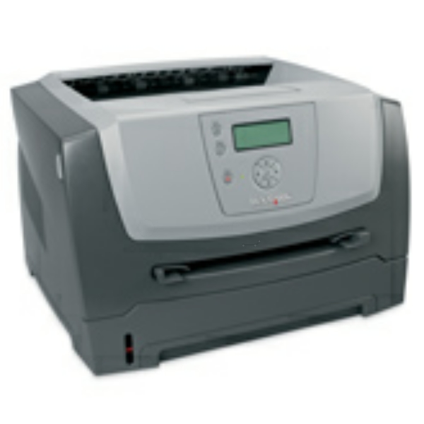 Lexmark E 450 Series cartouches et toners au meilleur prix ✔️. Compatibles ou originaux ? Vous avez le choix ✔️. Comparez, commandez, économisez !
