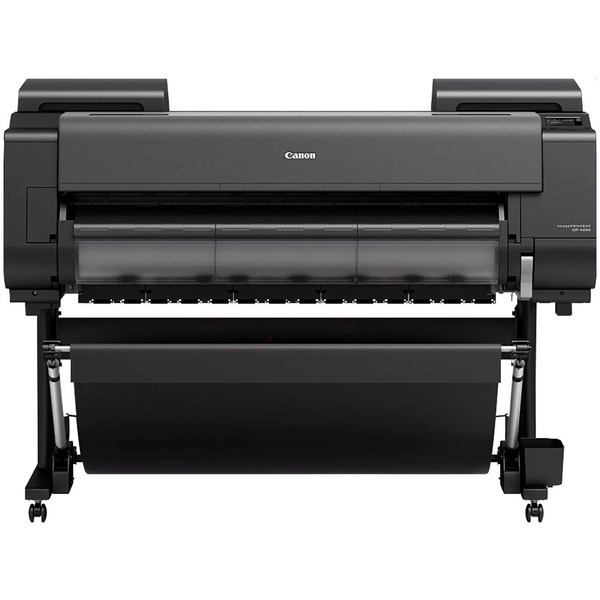 Canon IPF GP-4000 cartouches et toners au meilleur prix ✔️. Compatibles ou originaux ? Vous avez le choix ✔️. Comparez, commandez, économisez !