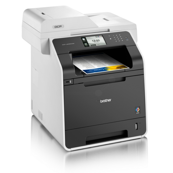 Brother DCP-L 8450 CDW cartouches et toners au meilleur prix ✔️. Compatibles ou originaux ? Vous avez le choix ✔️. Comparez, commandez, économisez !