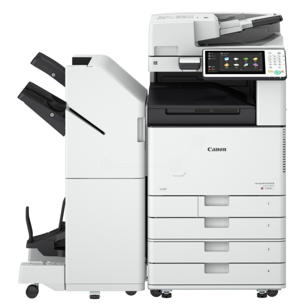 Canon iR ADVANCE C 3500 II