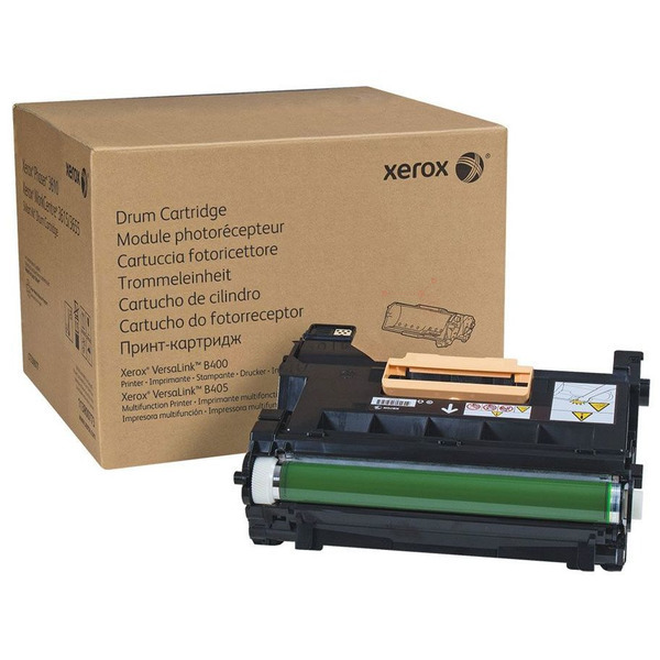 Original Xerox 101R00554 Kit tambour