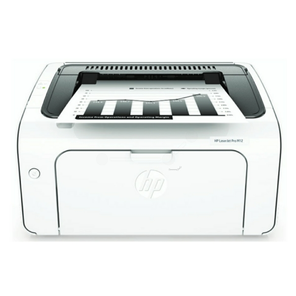 HP LaserJet Pro M 12 cartouches et toners au meilleur prix ✔️. Compatibles ou originaux ? Vous avez le choix ✔️. Comparez, commandez, économisez !
