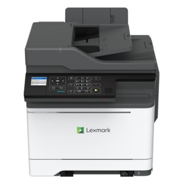 Lexmark CS 421 adn cartouches et toners au meilleur prix ✔️. Compatibles ou originaux ? Vous avez le choix ✔️. Comparez, commandez, économisez !