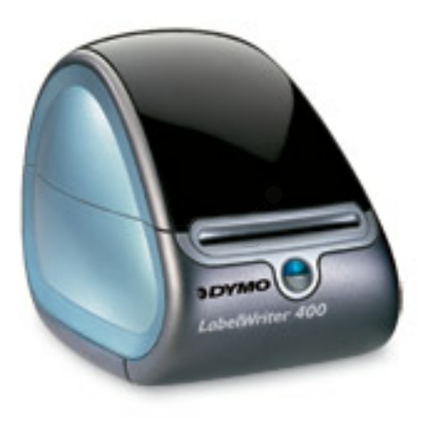 Dymo Labelwriter 400 cartouches et toners au meilleur prix ✔️. Compatibles ou originaux ? Vous avez le choix ✔️. Comparez, commandez, économisez !
