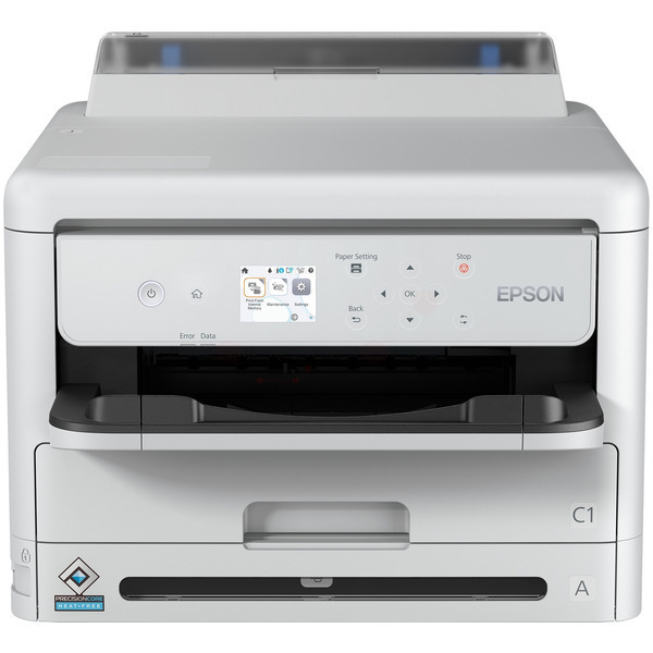 Cartouches Encre pour Epson WorkForce Pro WF-M 5399 DW | cartoucheclub.com