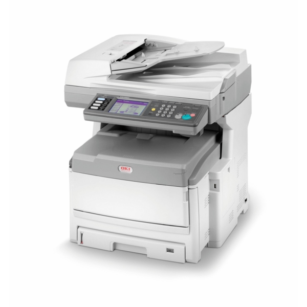 OKI MC 860 DN cartouches et toners au meilleur prix ✔️. Compatibles ou originaux ? Vous avez le choix ✔️. Comparez, commandez, économisez !