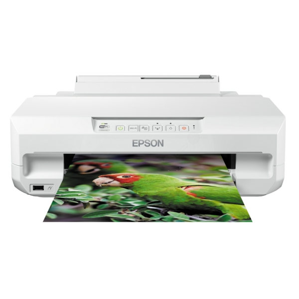 Epson Expression Photo XP-55 cartouches et toners au meilleur prix ✔️. Compatibles ou originaux ? Vous avez le choix ✔️. Comparez, commandez, économisez !
