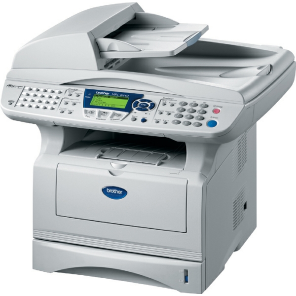 Brother MFC-8440 DN cartouches et toners au meilleur prix ✔️. Compatibles ou originaux ? Vous avez le choix ✔️. Comparez, commandez, économisez !