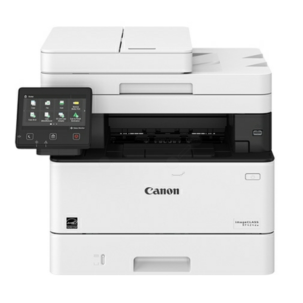 Canon i-SENSYS MF 429 x cartouches et toners au meilleur prix ✔️. Compatibles ou originaux ? Vous avez le choix ✔️. Comparez, commandez, économisez !
