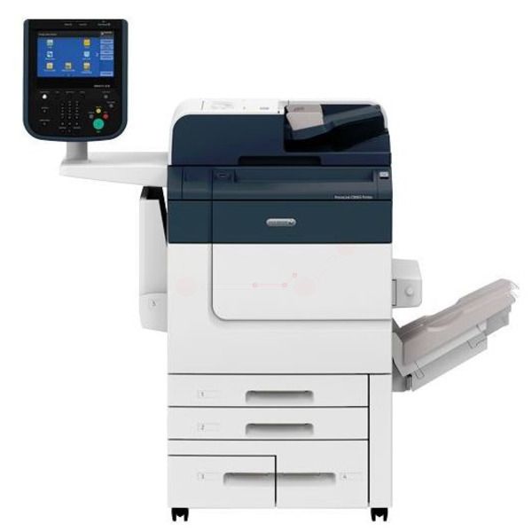 Xerox PrimeLink C 9065 cartouches et toners au meilleur prix ✔️. Compatibles ou originaux ? Vous avez le choix ✔️. Comparez, commandez, économisez !
